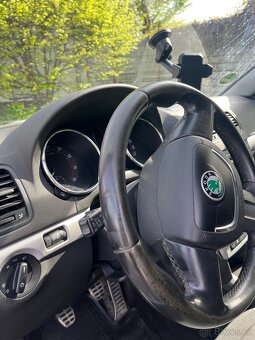 Škoda YETI - 3