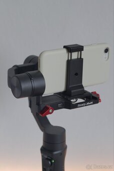 Stabilizátor Hohem iSteady Multi - 3