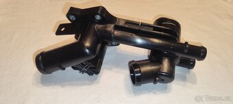 Termostat pro motor 1,2TSI Škoda , VW, Seat 03F121111A - 3