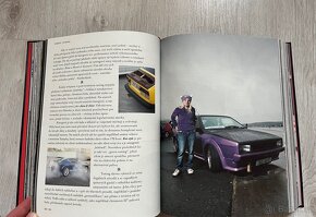 Kniha Kmeny : současné městské subkultury - 3