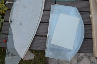 Prodám tabulové sklo - 3