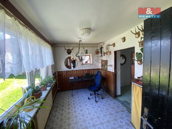 Pronájem rodinného domu, 171 m², Zahorčice u Volyně - 3