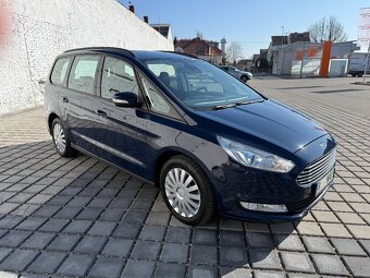 Ford Galaxy 2,0Tdci 110kW r.v.2018, serviska - 3