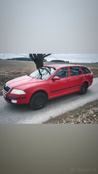 Škoda Octavia ll 1.9 TDI 77kW BXE + čip - 3