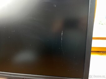 22" LCD monitor BenQ - 3