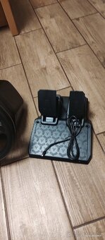 Volant THRUSTMASTER T 128X - 3