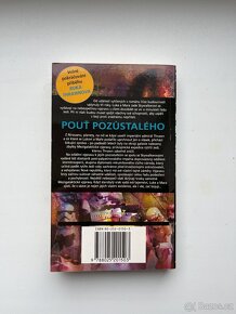 Kniha Star Wars - Pouť pozůstalého - 3