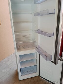 Lednice s mrazake Beko - 3