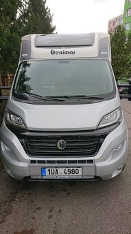 Benimar Perseo 563 Edition 40 design - 3