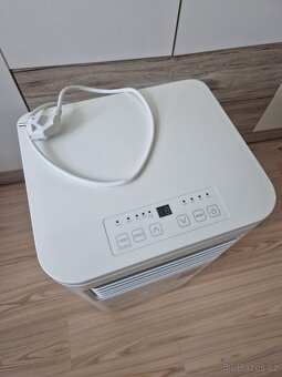 Mobilní klimatizace Wi-Fi - SAC MT7048C - 3