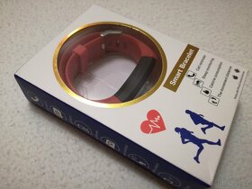 Prodám sportovní chytrý náramek - Smart Braceled - 3