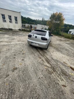 Seat Leon 1.9 tdi arl 110kw - 3