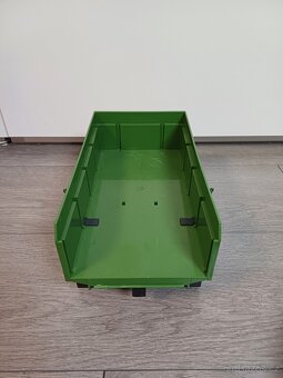 Bruder vlek za traktor - 3