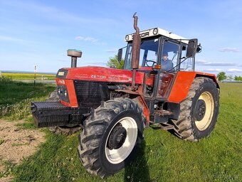 Zetor 16245 - 3