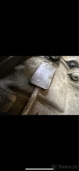 Převodovka 6Q START-STOP LNZ 2.0TDI 103KW - 3