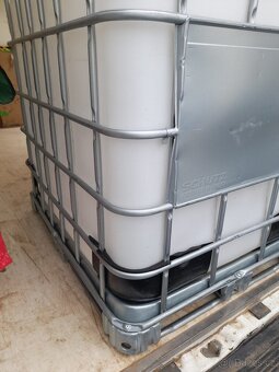 Barel 1000l - 3