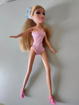 Barbie - 3