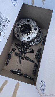 Kola r19 BMW 238 style - 3