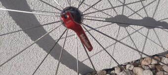 Ráfky na kolo - 3