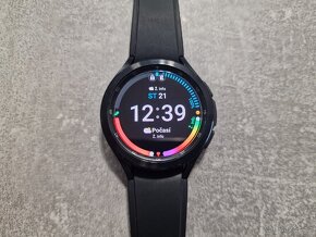 Hodinky SAMSUNG Watch 4 Classic SM-R895F - 3