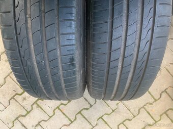 17" 5x110 Opel - 3