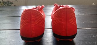 Dětské kopačky Adidas - 3