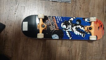 Skateboard Tempish - 3