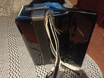 Harmonika DELicIA chorál v q - 3