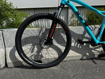 Prodám GT Avalanche Sport 29er / L - 3