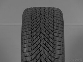Pirelli 255/40/21 102V XL R21– 2× zimní pneu 99% (1515TK) - 3