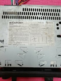 Autorádio Blaupunkt Melbourne C34 - 3
