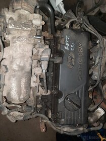 motory hyundai getz 1.1i 1.3i 1.4i - 3