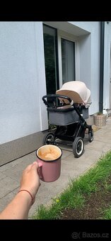 Bugaboo Buffalo - kompletní setvis - 3