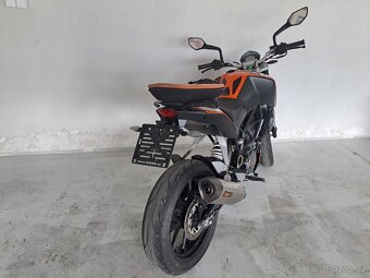 KTM 125 Duke - 3