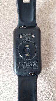 Chytrý náramek Huawei Band 7 Graphite Black - 3