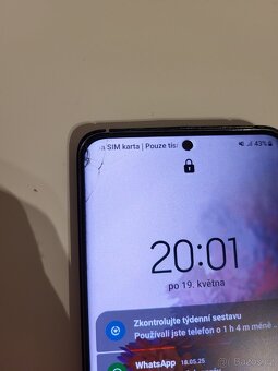 Samsung S20 - 3