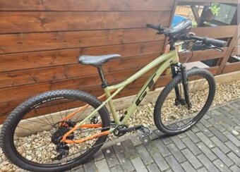 GT AVALANCHE Elite M 29" 2024 - 3