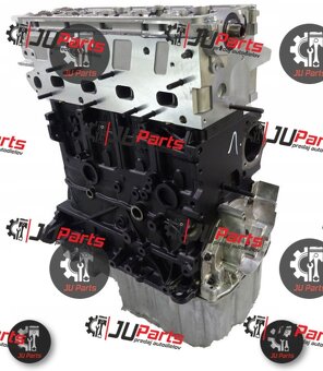 Motor 2.0 TDI CR CFC CAA CCH CXE - 3