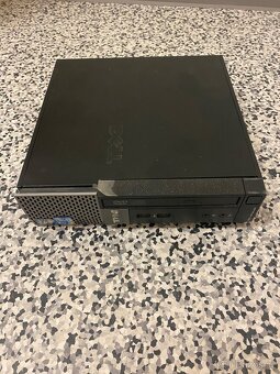 počítač Dell Optiplex 780 - 3