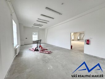 Pronájem, výrobní prostory, Ostrava - Hošťálkovice - 3