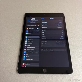 iPad 9 64GB (2021), pěkný stav, 12 měsíců záruka - 3