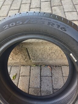 Pneu Pirelli 1ks - 3