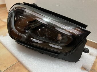 PP MULTIBEAM GLE W167 - 3