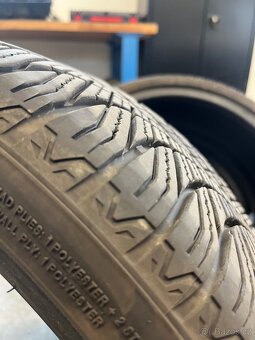 225/35 R19 Goodride - 3