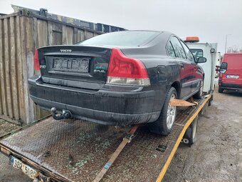 Volvo S60 - 3