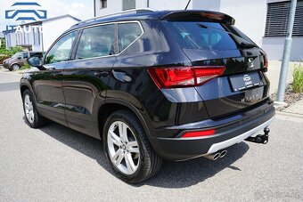 SEAT ATECA 1.4 TSi XCELLENCE FULL LED, TEMPOMAT,KAMERA - 3