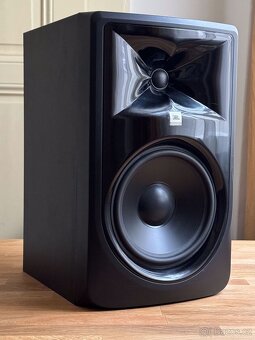 Aktivní studiový monitor JBL LSR 308 P Mk II - 3