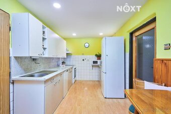 Prodej Rodinný dům, 87㎡ - 3