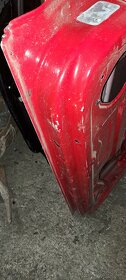Prave dvere audi a3 8p cabrio - 3