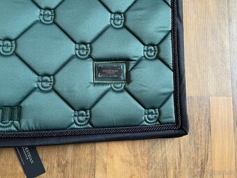 Podsedlova decka Equestrian Stockholm Sycamore Green - 3
